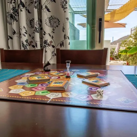 Jurinea Apartment