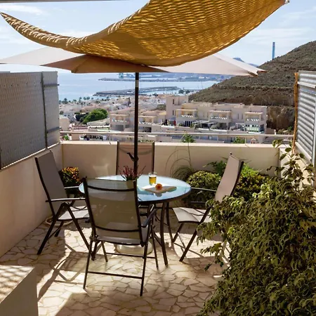 Apartment Jurinea