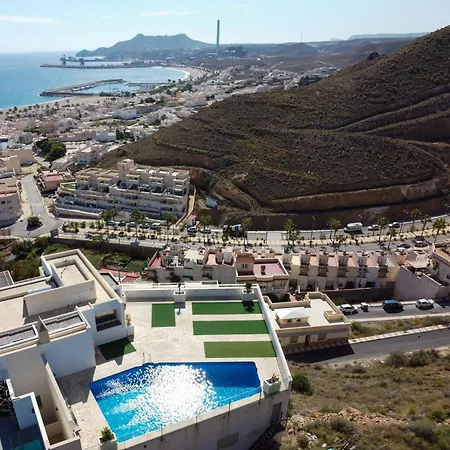 Apartamento Jurinea *