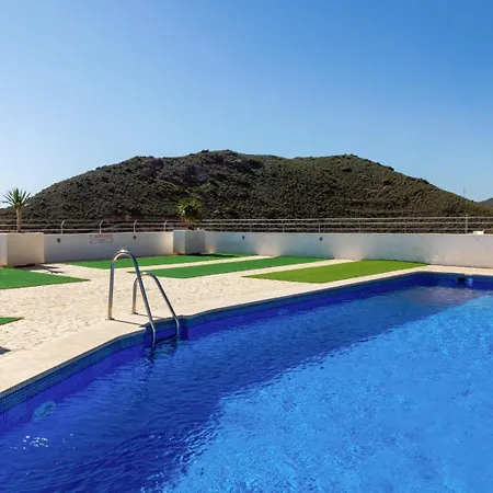 Apartment Jurinea Carboneras
