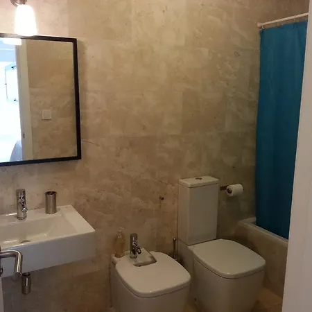 Jurinea Apartment