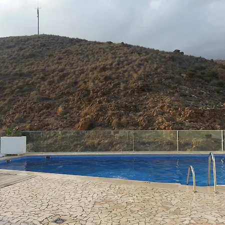 Jurinea Apartment *