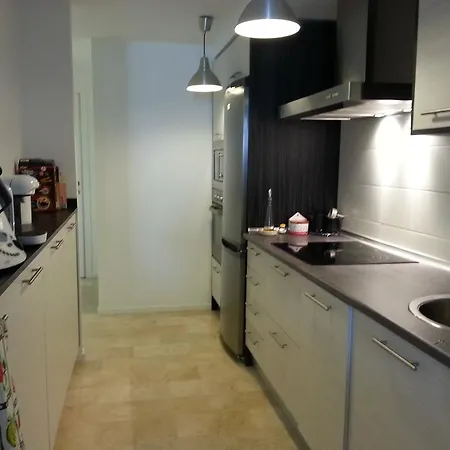 Jurinea Apartment *