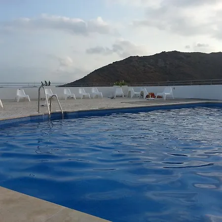 Apartment Jurinea Carboneras