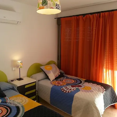 Jurinea Apartment