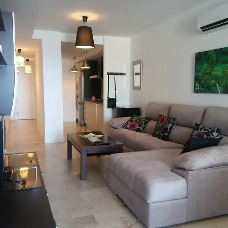 Apartment Jurinea *